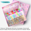 Haarschmuck-Set für Mädchen