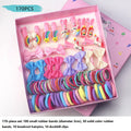 Haarschmuck-Set für Mädchen