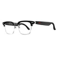 Drahtlose Kopfhörer-Anti-Blaulicht-Brille