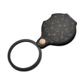 Premium faltbare Mini-Lupe