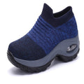 Atmungsaktive Luftkissen-Außenbereich-Schuhe