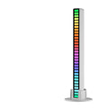 Kabellose, klangaktivierte RGB-Lichtleiste