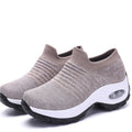Atmungsaktive Luftkissen-Außenbereich-Schuhe