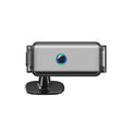 Adaptive Telefonhalterung mit 360-Grad-Drehung