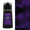Neues Instant-Dye-Shampoo