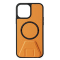Magnetische kabellose Ladehülle für das iPhone