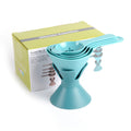 6-in-1-Multifunktionstrichter-Set
