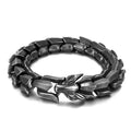 Punk-Kiel-Armband