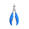 Nagelknipser-Set aus Edelstahl 304