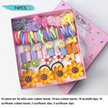 Haarschmuck-Set für Mädchen