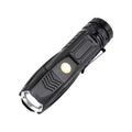 P50 Taschenlampe mit starkem Licht