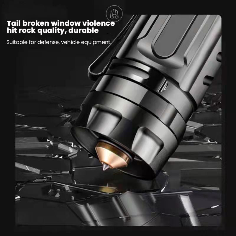 P50 Taschenlampe mit starkem Licht Zweitbild