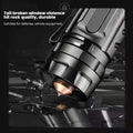 P50 Taschenlampe mit starkem Licht
