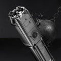 P50 Taschenlampe mit starkem Licht