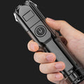 P50 Taschenlampe mit starkem Licht