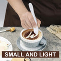 Stifte zum Aufschneiden von Kaffee