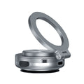 Magnetischer, um 360° drehbarer Autotelefonhalter