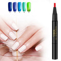 One-Step-Nagelgelstift