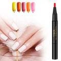 One-Step-Nagelgelstift