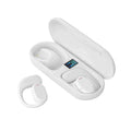 Kabelloses, am Ohr hängendes Bluetooth-Headset