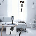 Aless™ Ai-betriebener vollautomatischer Tracking-Telefon-Gimbal