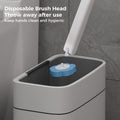 💦Einweg-Toilettenreinigungssystem💦
