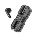 Kabelloses Headset im Semi-In-Ear-Design