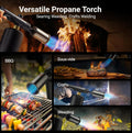 Sakerplus® Propanbrenner