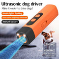 Ultraschall-Hundevertreiber