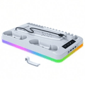 Ladestation-Kühlhalterung für Dual-PS5-Controller