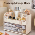 Desktop-Make-up-Organizer mit Schubladen
