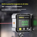 Digitaler Laser-Winkelmesser