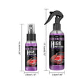 3-in-1-Hochschutz-Schnelllackierungsspray für Autos
