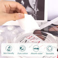 Komprimierte Handtuchtabletten