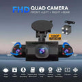 4-Kanal-FHD-Dashcam