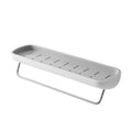 Selbstklebender Aufbewahrungsbox-Organizer