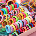 Haarschmuck-Set für Mädchen