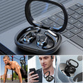 Open-Ear-Bluetooth-Ohrhörer