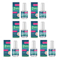 Pflegender und glänzender Nagellack
