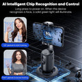 Aless™ Ai-betriebener vollautomatischer Tracking-Telefon-Gimbal