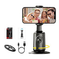 Aless™ Ai-betriebener vollautomatischer Tracking-Telefon-Gimbal