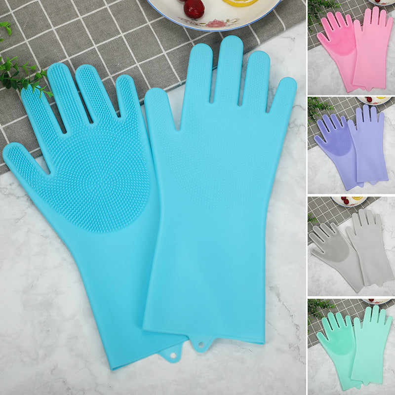 3-in-1-Mehrzweckhandschuhe Hauptbild