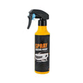 Reinigungs- und Pflegespray für Autolacke