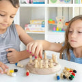 Holz-Memory-Mattetech-Stick-Schach