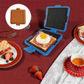 Schneller und einfacher Sandwichmaker