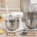 Mehltrichter für Setchen Aid Standmixer