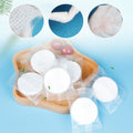 Komprimierte Handtuchtabletten