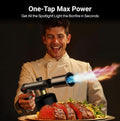 Sakerplus® Propanbrenner