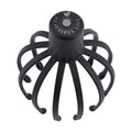 Oktopus-Kopfmassagegerät