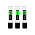 ✨Neuer 4-in-1-TDS-Messgerät, digitaler Wassertester